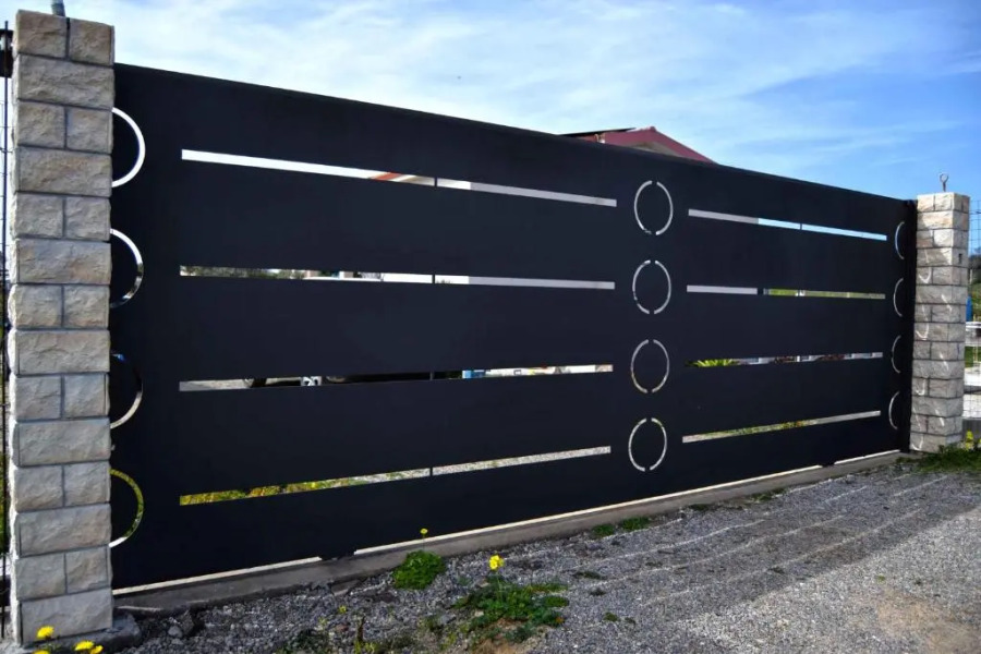 Mi casa es tu casa 104