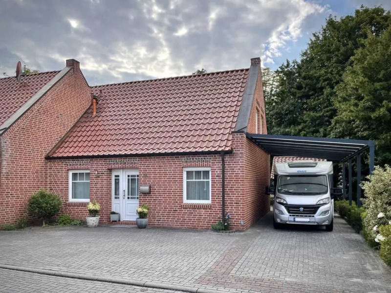 Ferienwohnung Kramer 25569