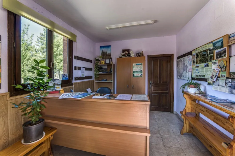 Bungalows Puerta de la Demanda