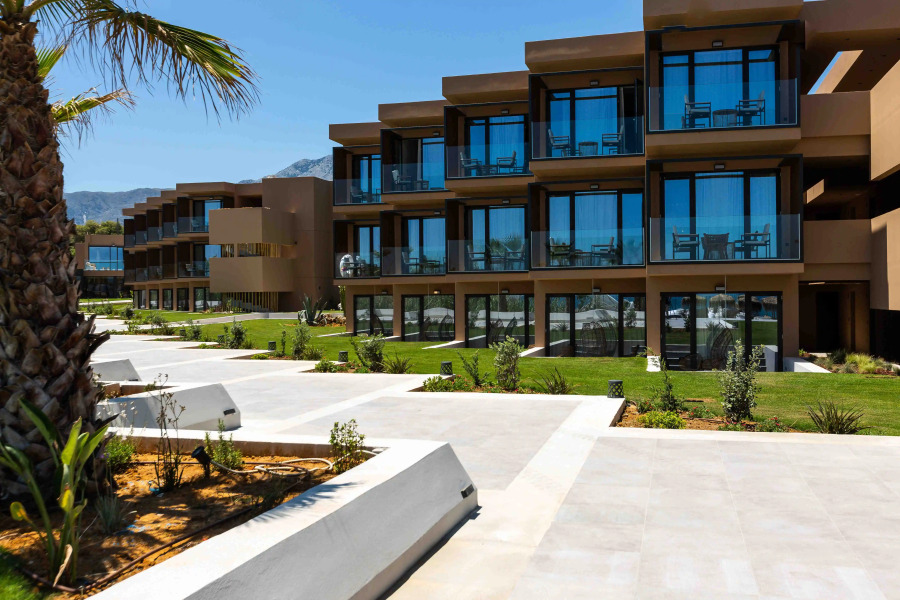 La Mer Resort & Spa Crete