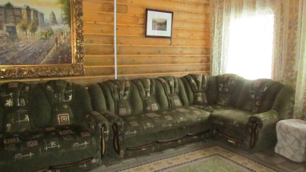 Кондинские озера