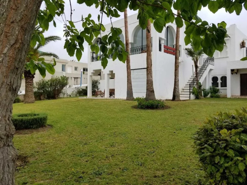 Villa Dyr