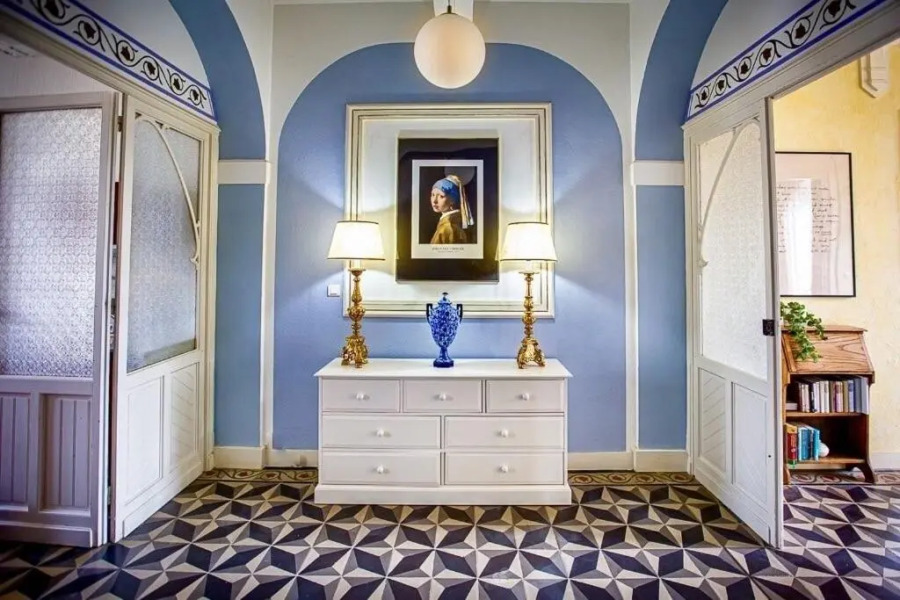 La Chasse au Bonheur