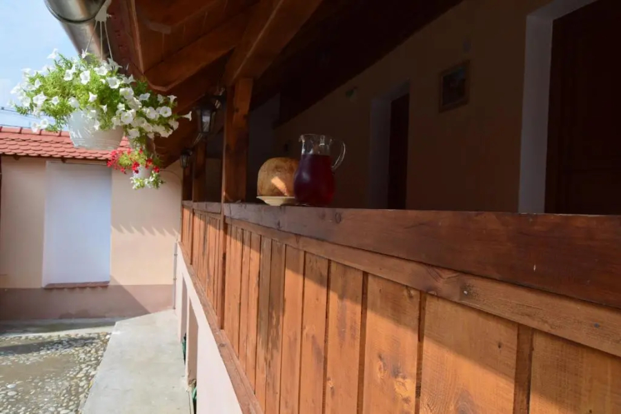 Casa Saseasca
