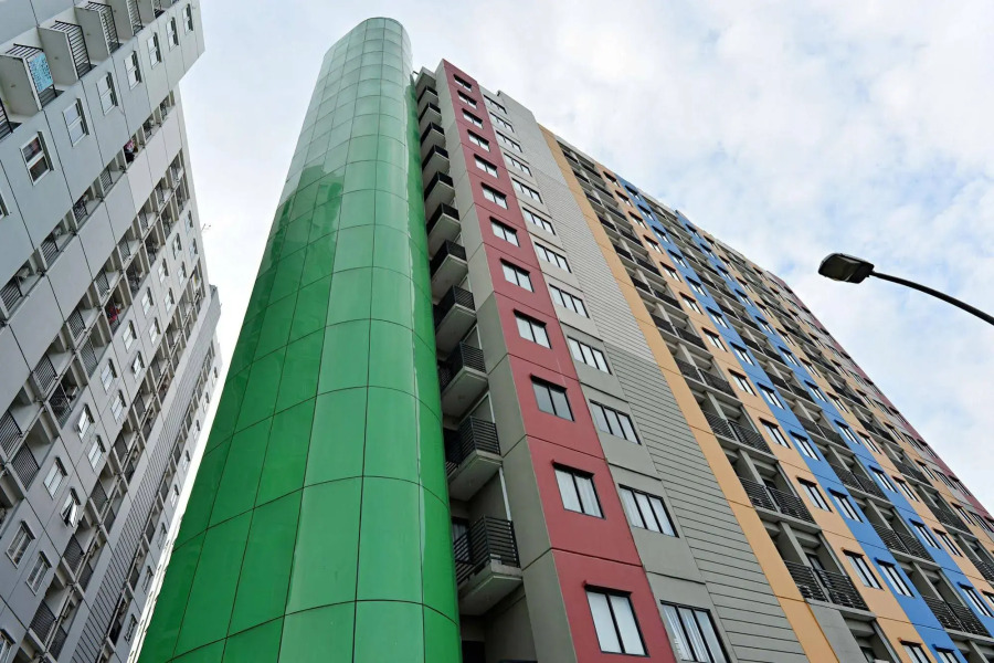 ZEN Rooms Tangerang Binong