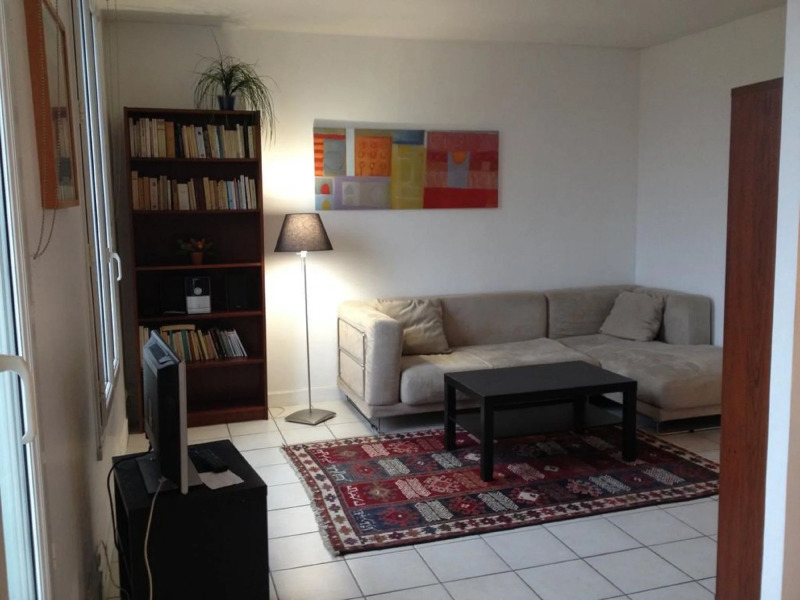 Residence Service Clamart