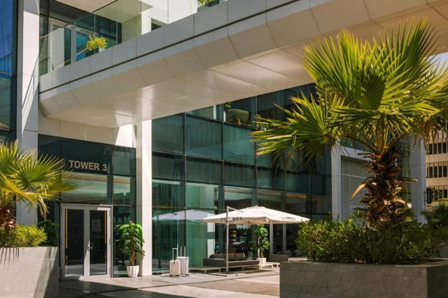 Sonder Downtown Towers Apartments