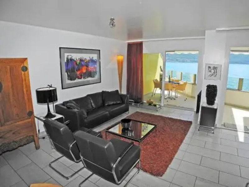 Residenz Acapulco App 1977