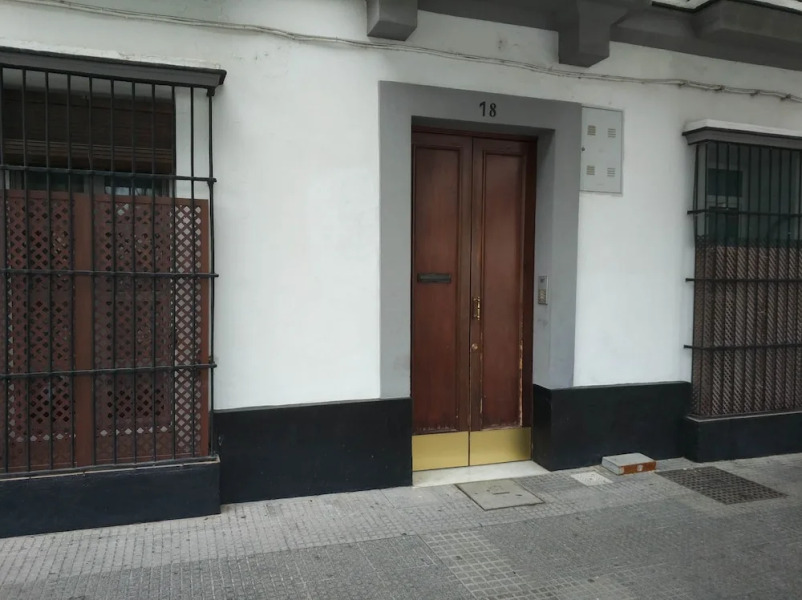 Apartamentos Ribera del Puerto