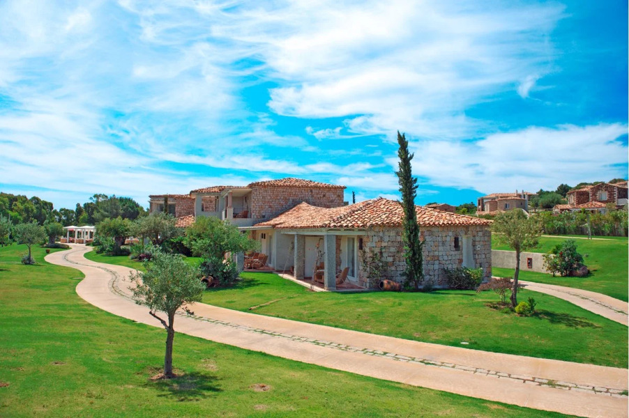 Villas Resort Wellness & SPA