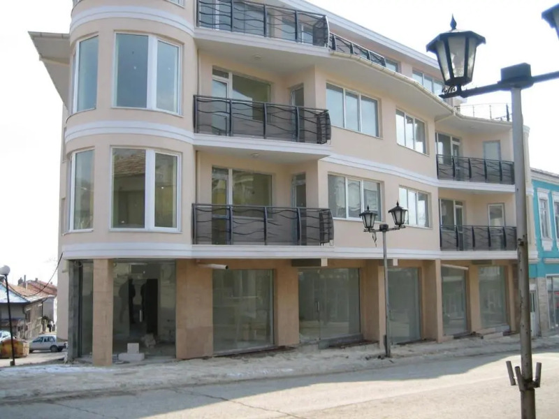 Apartment "Sunny Dream"