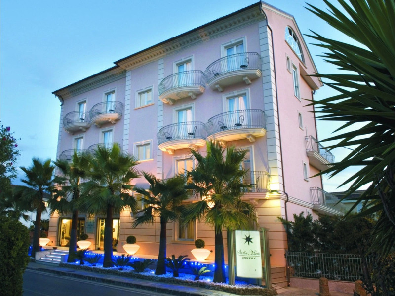 Hotel Stella Maris
