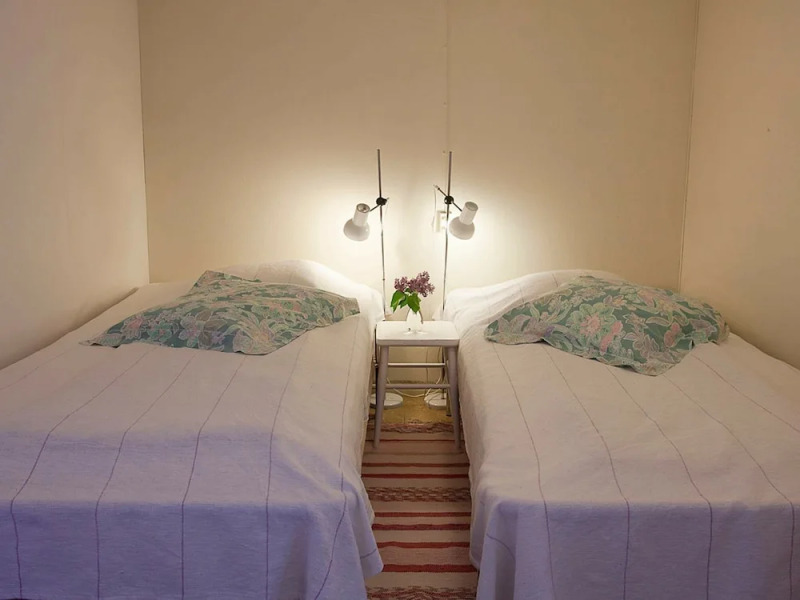 3 Person Holiday Home in Hamburgsund