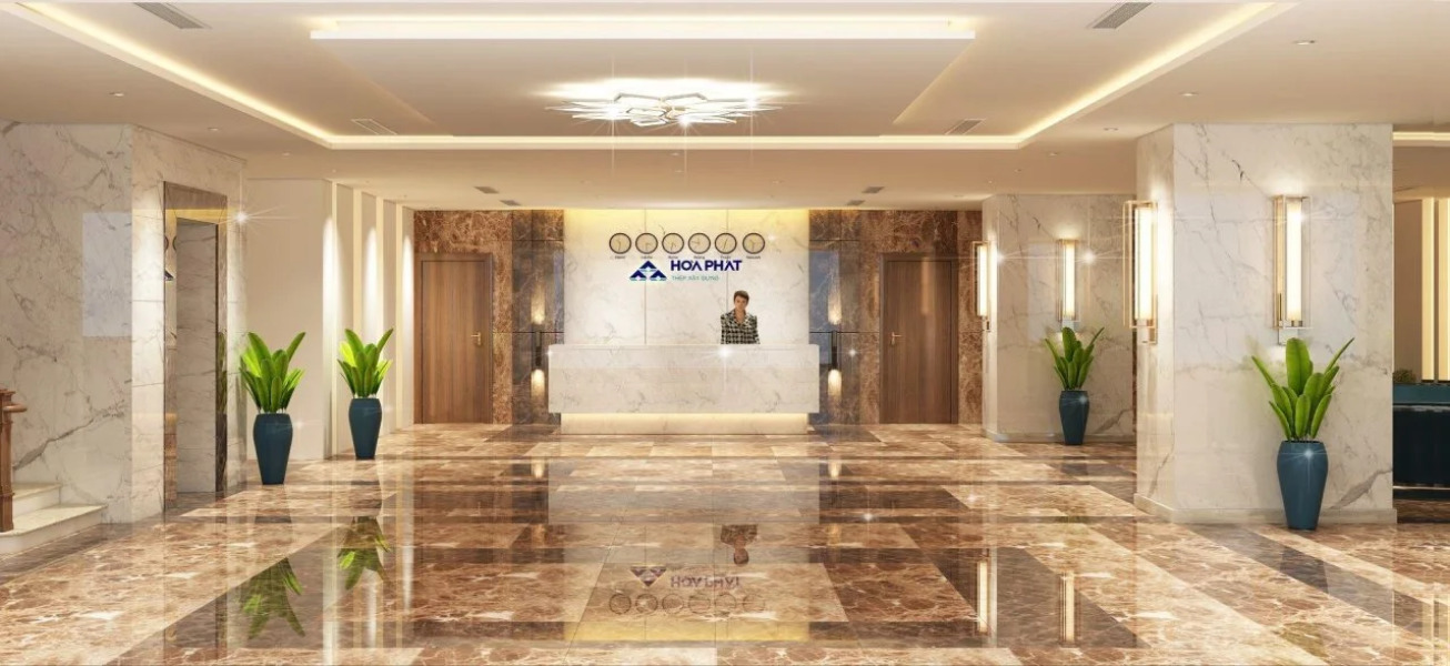 Hoa Phat Dung Quat Hotel