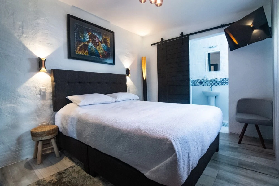 B&B Hotel The Office Arequipa