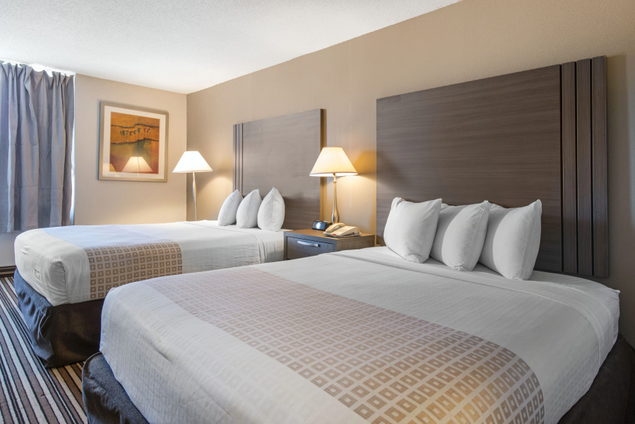 Econo Lodge Orlando Airport