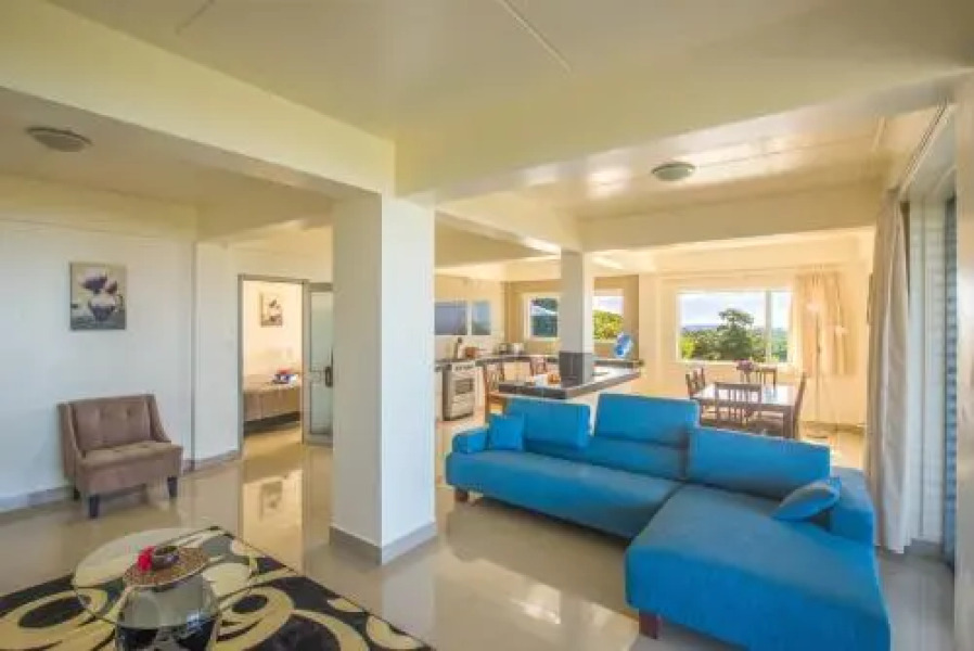 Mai'I Villa Apartment - 1