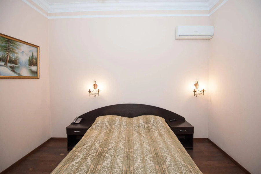 Petersburg's Fairy Tale