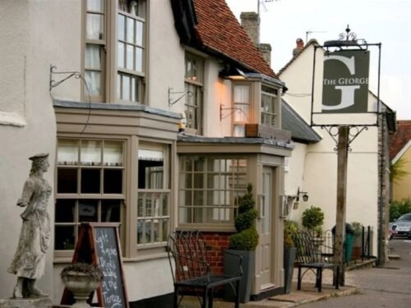 George Inn