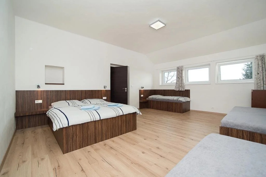 Apartmany Zlata Vyhlidka