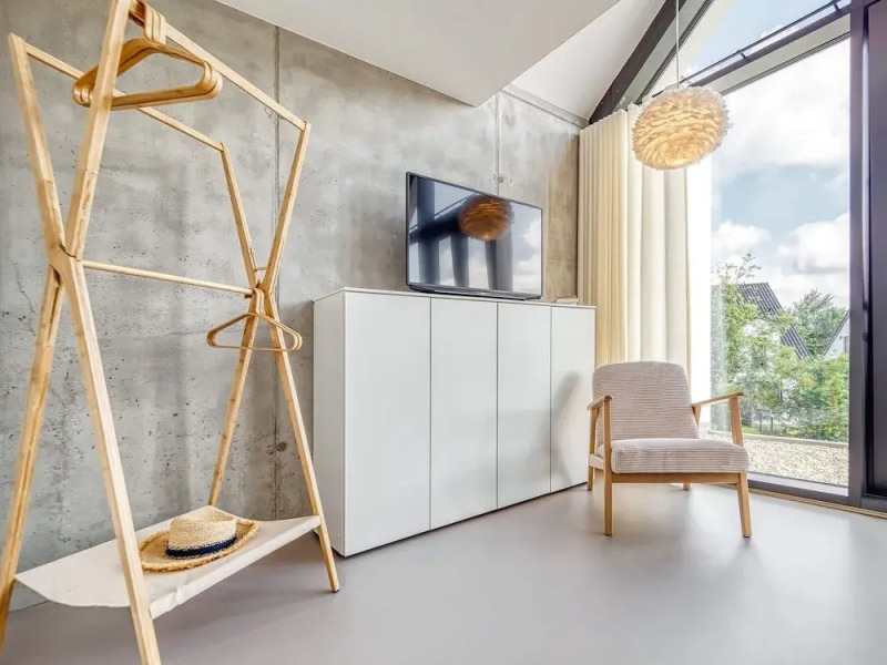 Ferienhaus in Fuhlendorf