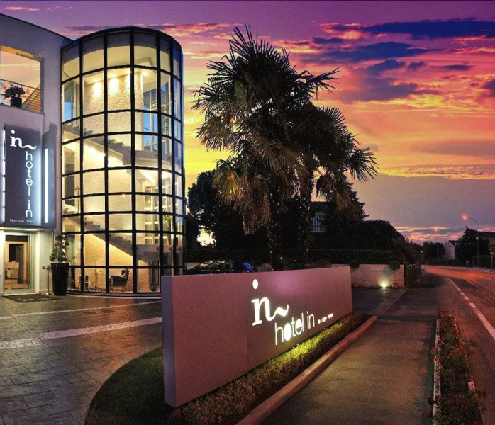 Hotel In