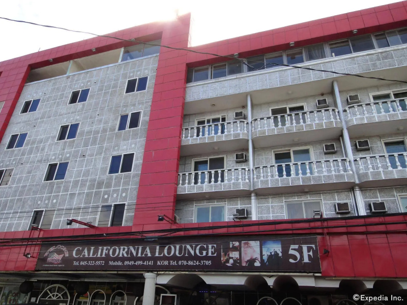 Hotel California