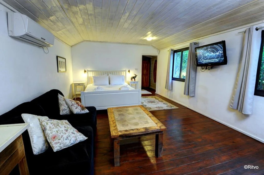 Villa Vitrage Spa