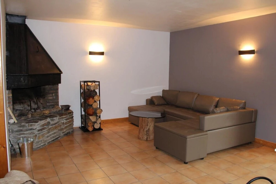 Camping Les Airelles