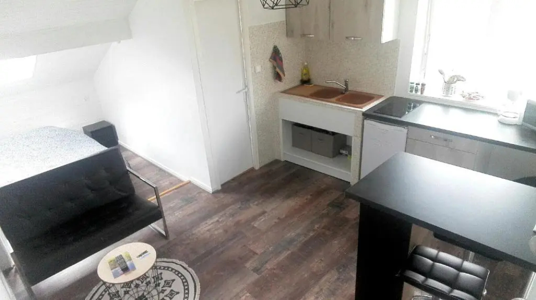 Le Studio du Brochy