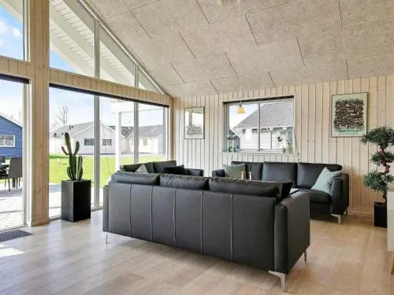 Holiday home Kappeln IV