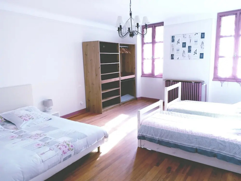 Gite La Cousançoise