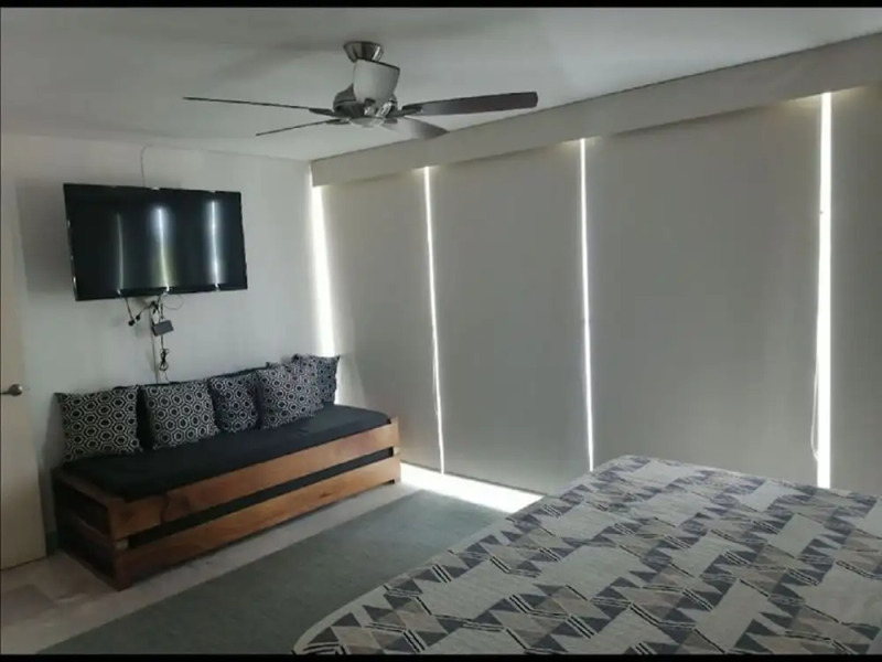 Aria Ocean 159 Flamingos