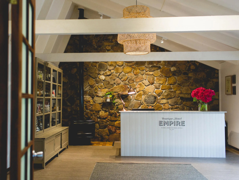 Yala Yallingup Retreat and Spa