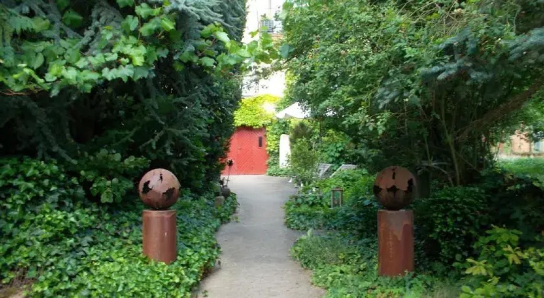 Ferienwohnung Barz