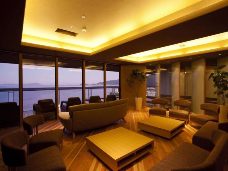 Hotel New Awaji