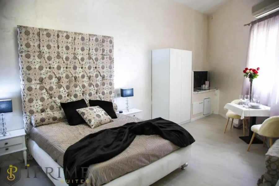 Sliema Suites