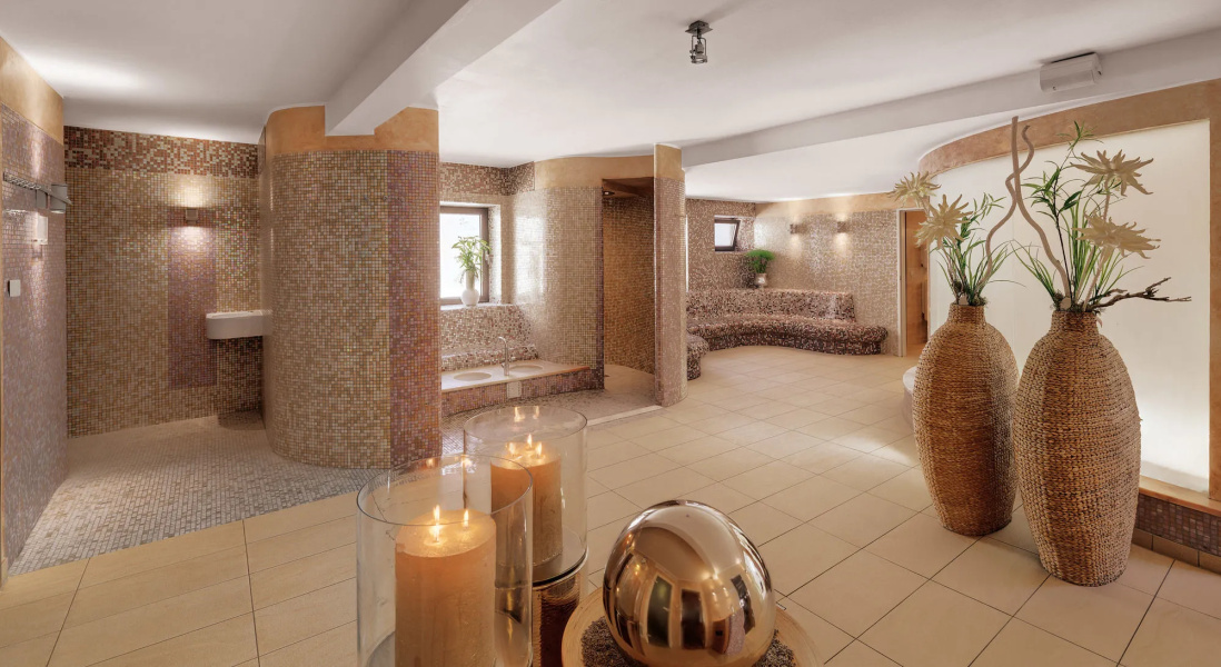 Nells Park Hotel