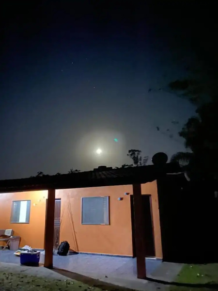 Pousada de Pesca Fazendinha do Lèo