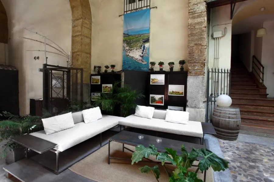 Quintocanto Hotel and Spa