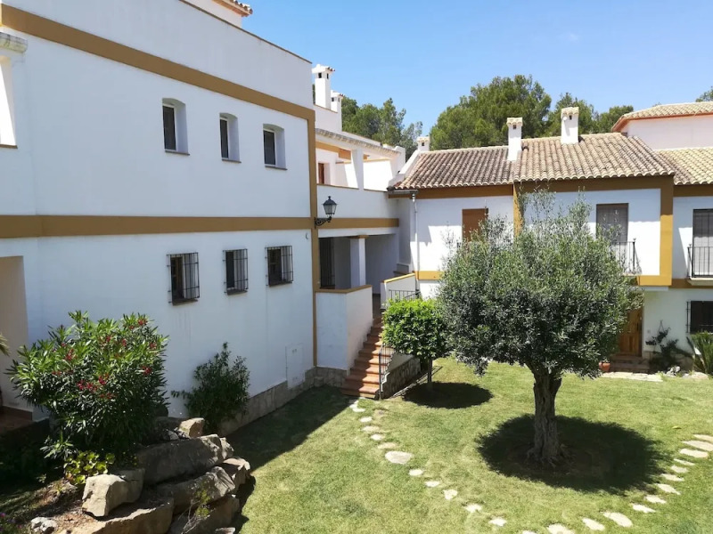 Apartamento Las Zarzas 4