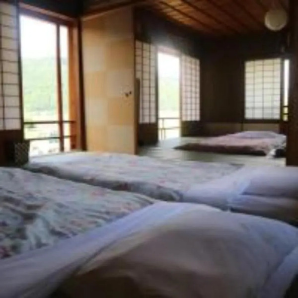 Guest House iori - Vacation STAY 96661