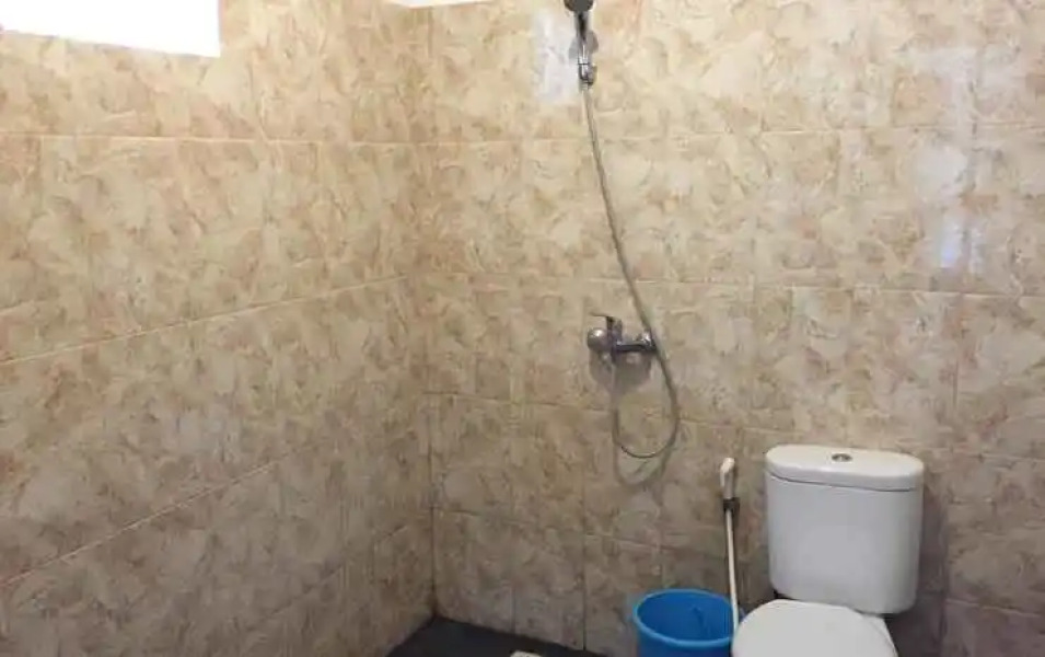 Teratai Beach Hotel Batukaras