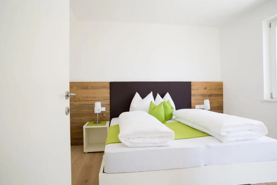 Ferienwohnungen Hochbrunner