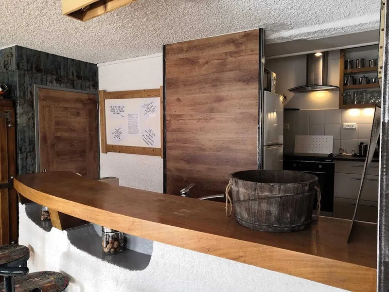 Appartement Villa Notre Dame 3Chambres 10Personnes