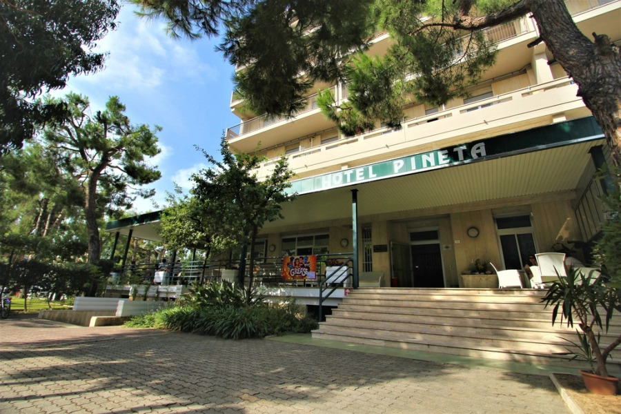 Hotel Pineta