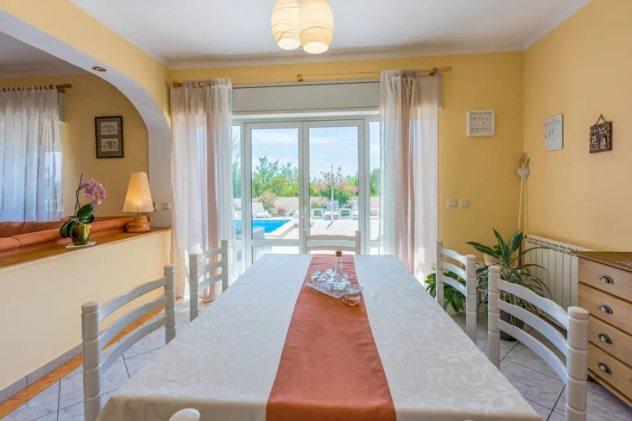 House Villa Grizane