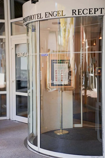 Stadthotel Engel