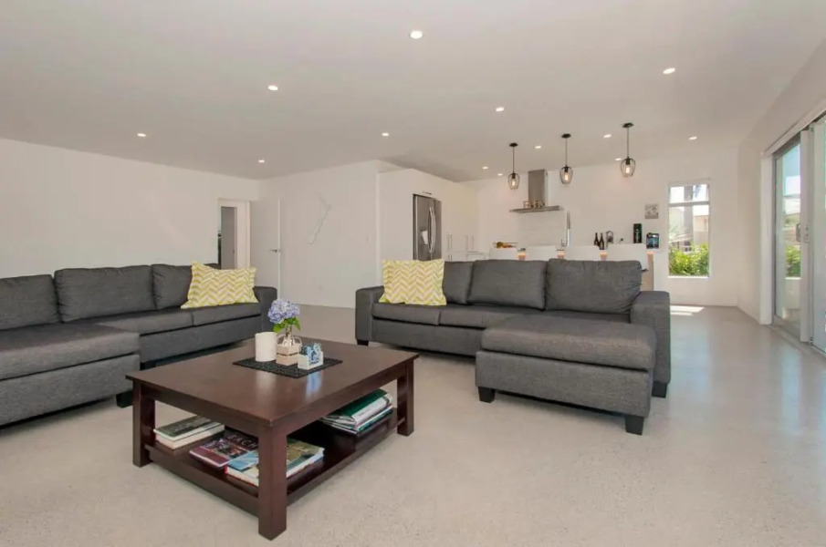 Paradise at Pauanui - Pauanui Holiday Home