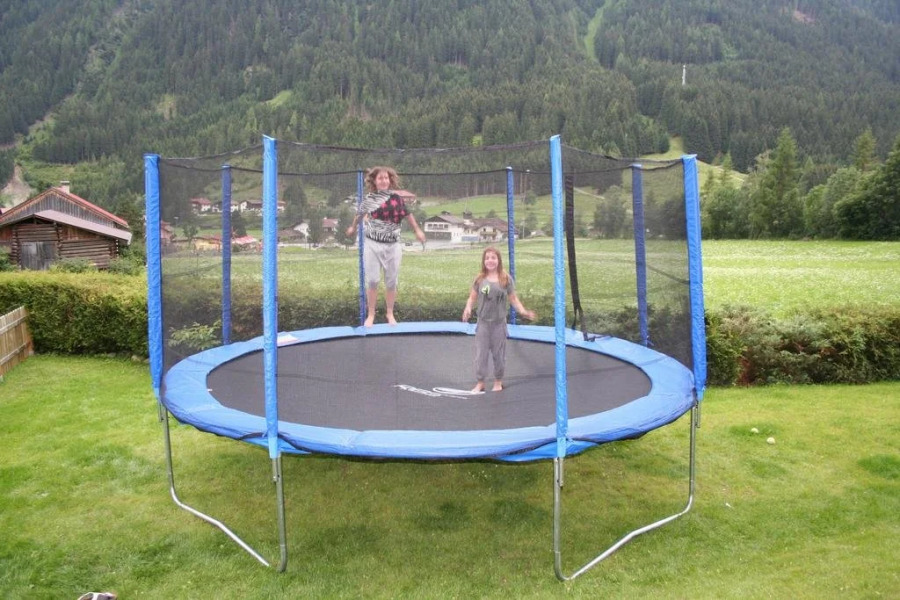 Gästehaus Landhaus Tyrol